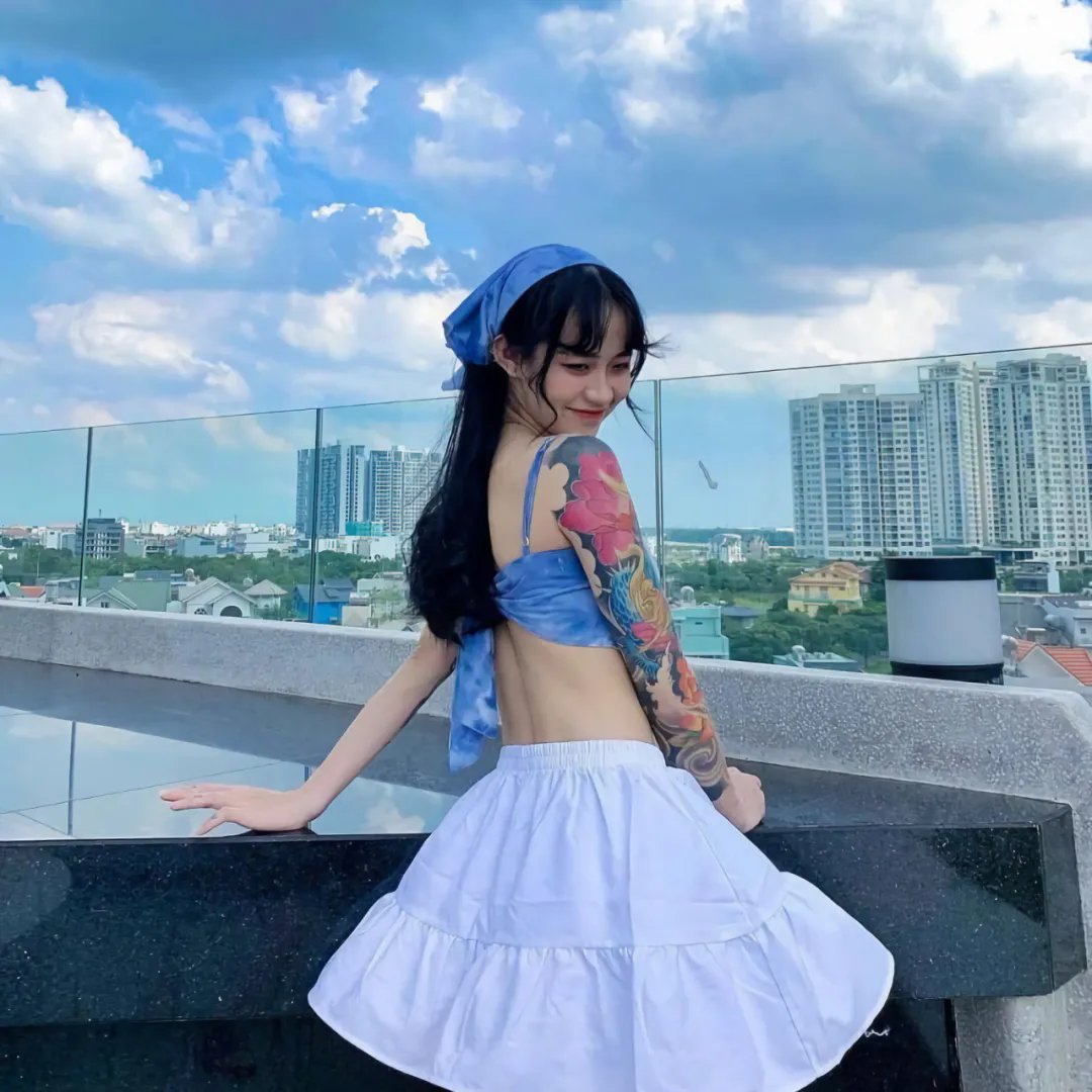 奥莉维娅